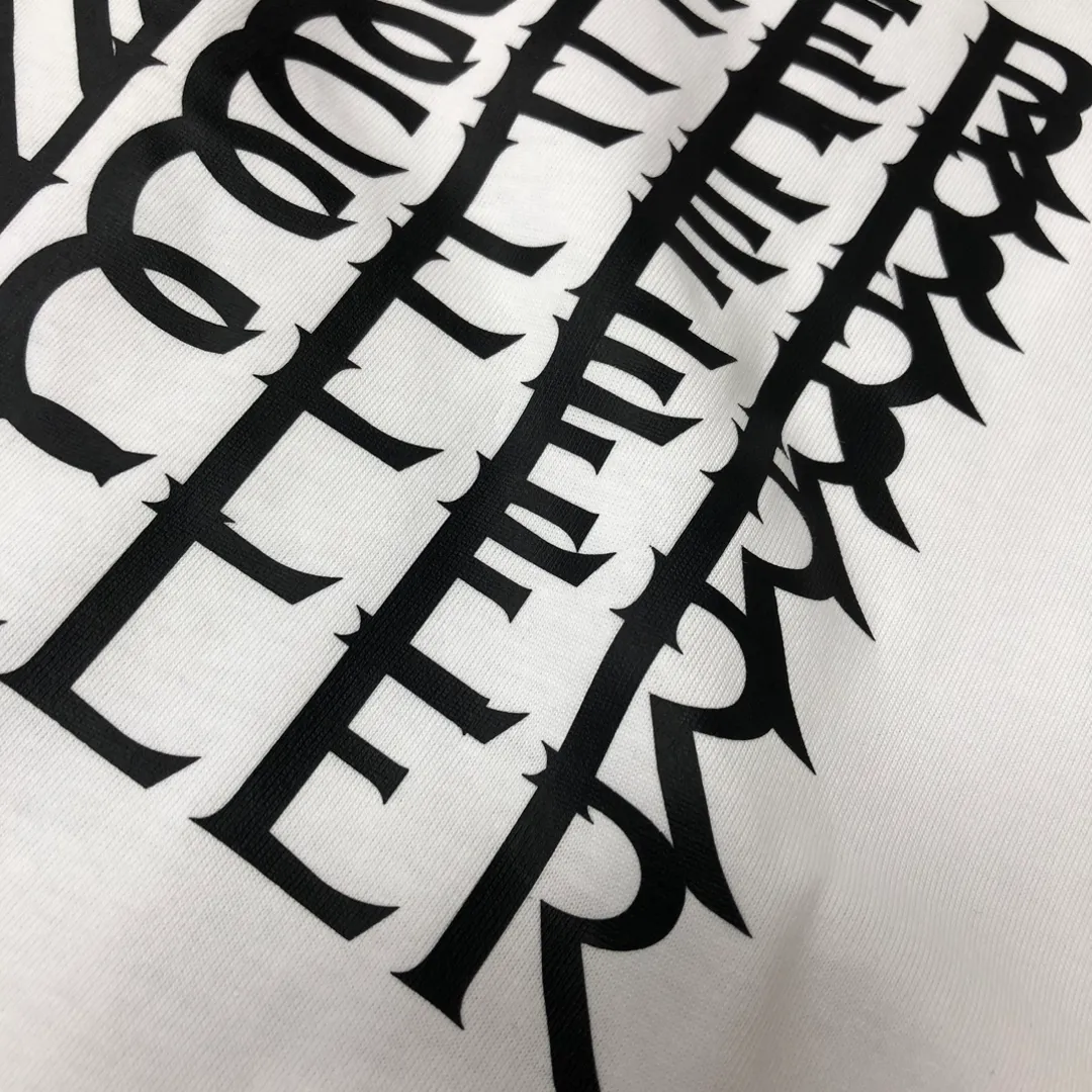 💰P85💥 MONCLER/ New Arrival T ！270 Premium ， ！ ！ ！ ！ ！ Breathable ！ ， 。 ： Cream White Black Sizes：M-3XL